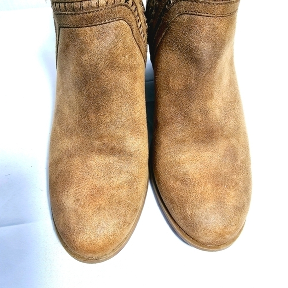 Fergalicious by Fergie |Sand Bizzy Boot  Women - Picture 7 of 7